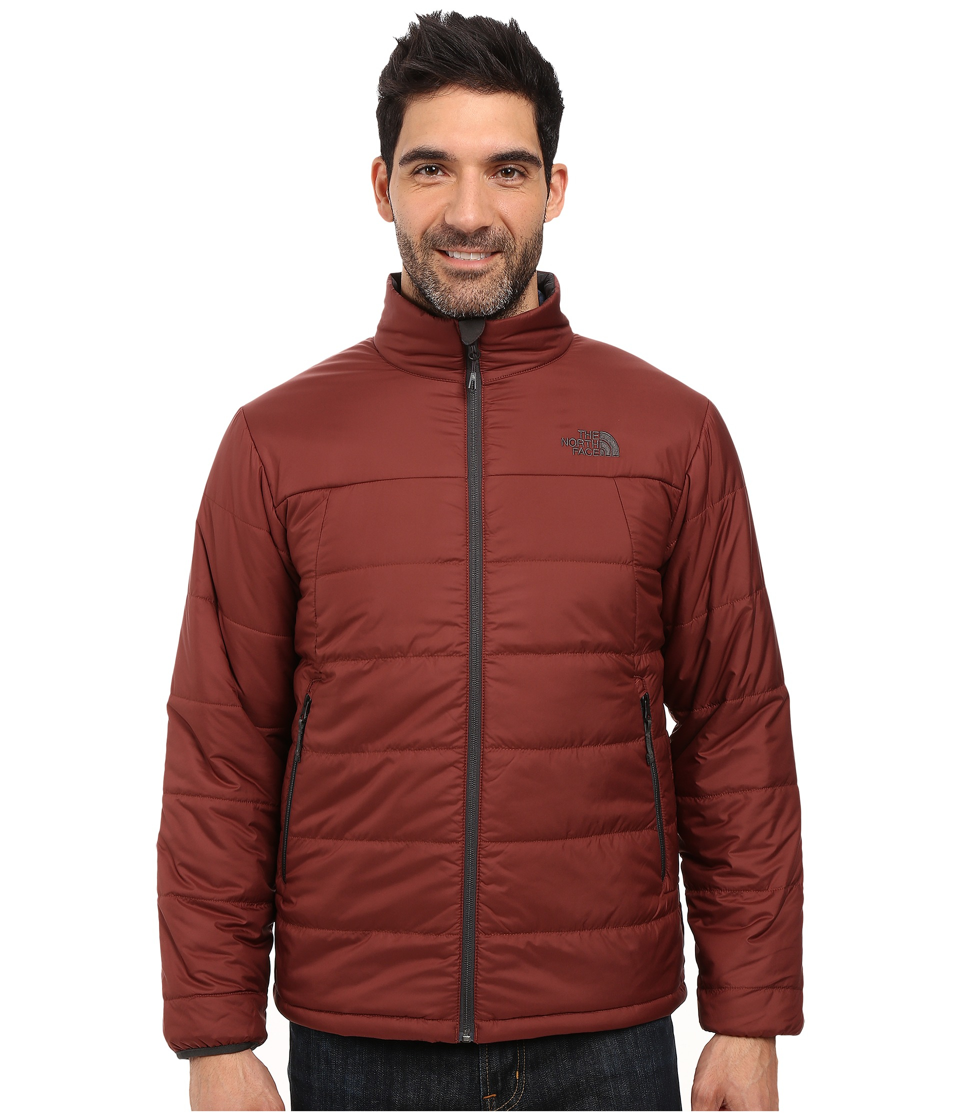 North face clearance bombay mens jacket